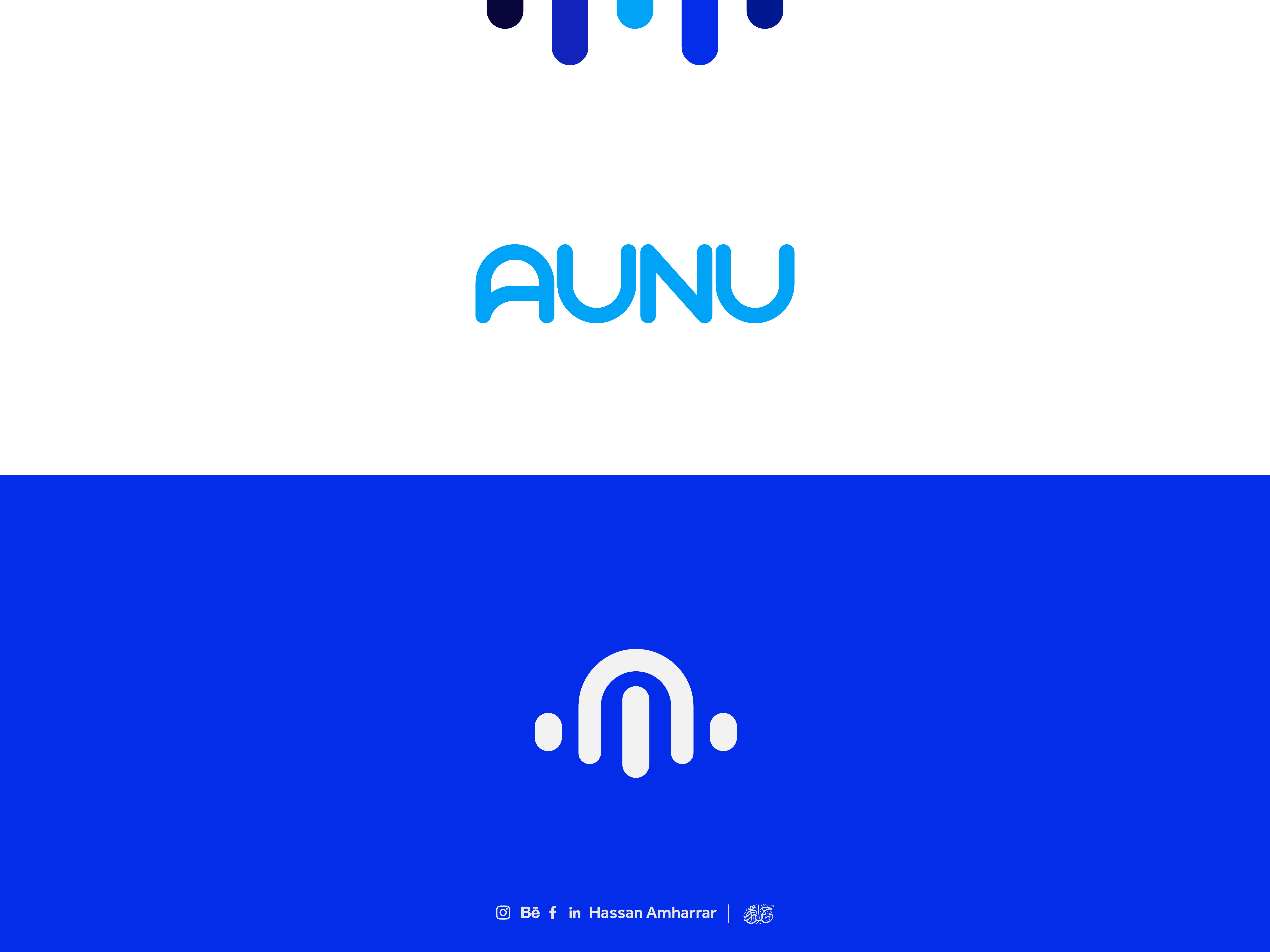 Example of Logo Design & Branding For Startups